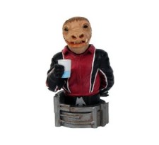 Star Wars Bust-Ups Series 6 Snaggletooth 